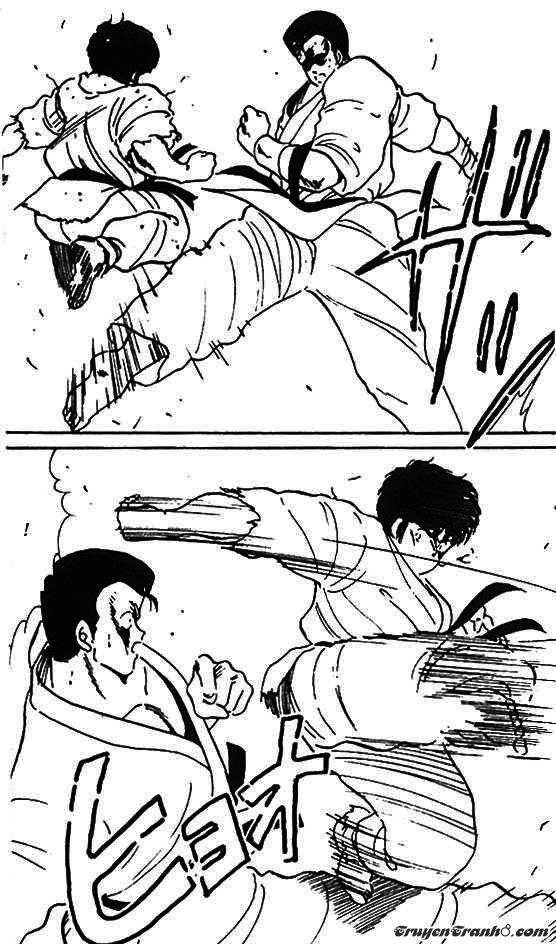 Truyền Nhân Atula 1 Chapter 13 - 22