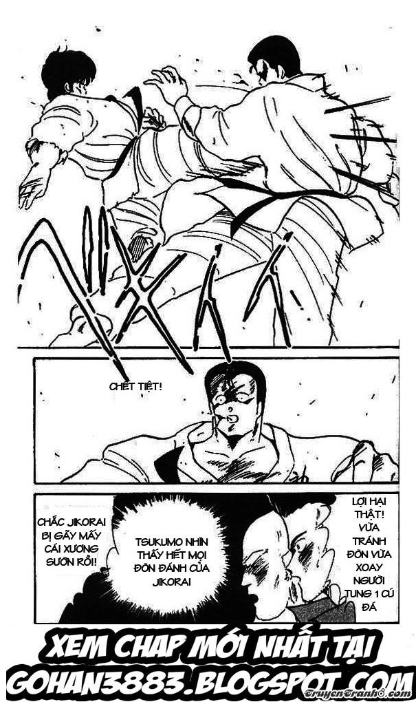 Truyền Nhân Atula 1 Chapter 13 - 23