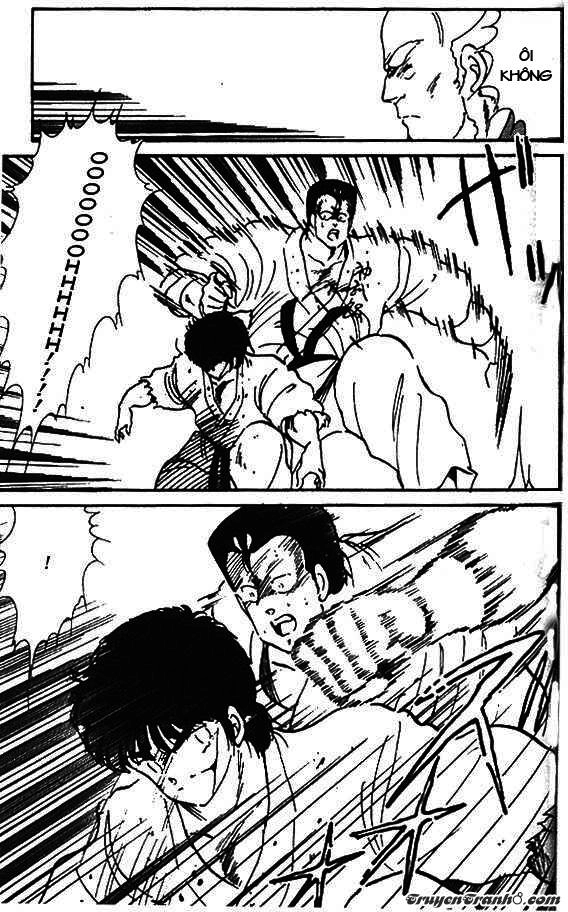 Truyền Nhân Atula 1 Chapter 13 - 25