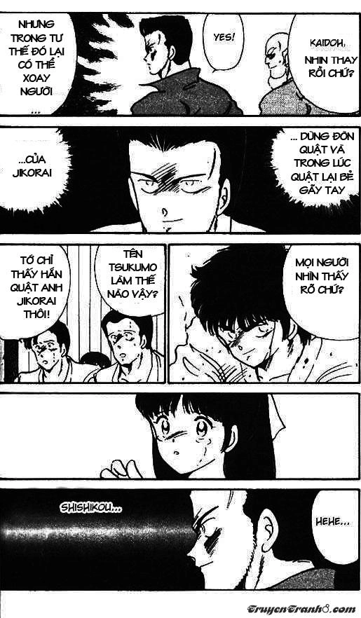 Truyền Nhân Atula 1 Chapter 13 - 28