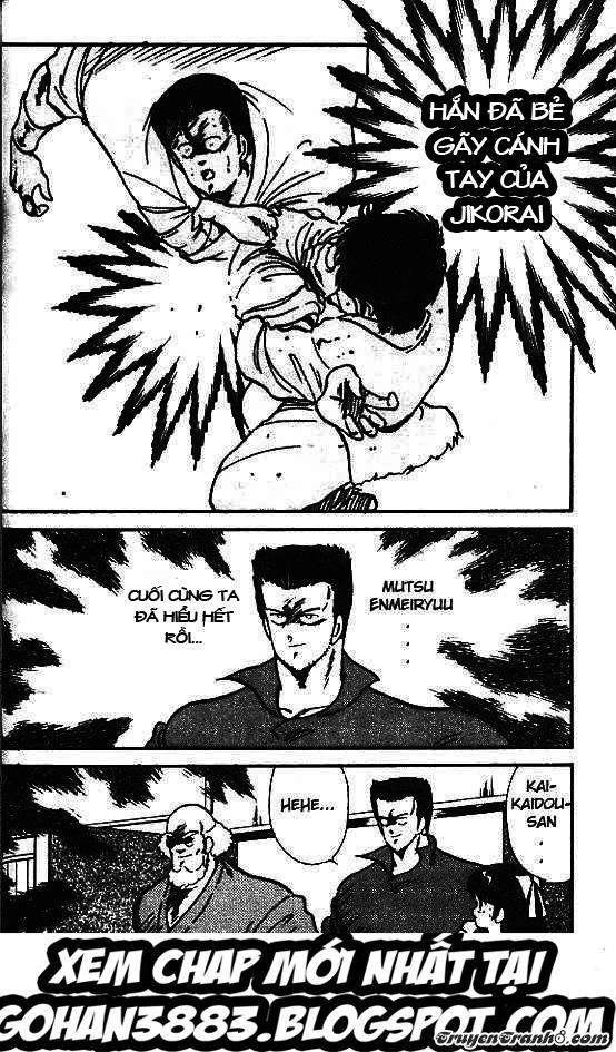 Truyền Nhân Atula 1 Chapter 13 - 30