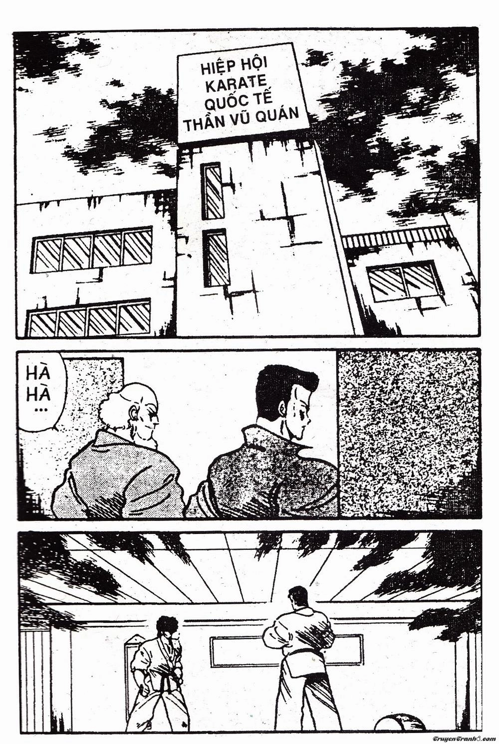 Truyền Nhân Atula 1 Chapter 14 - 11