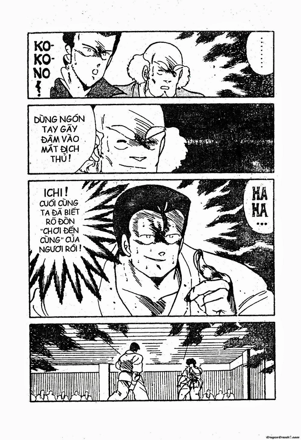 Truyền Nhân Atula 1 Chapter 15 - 2