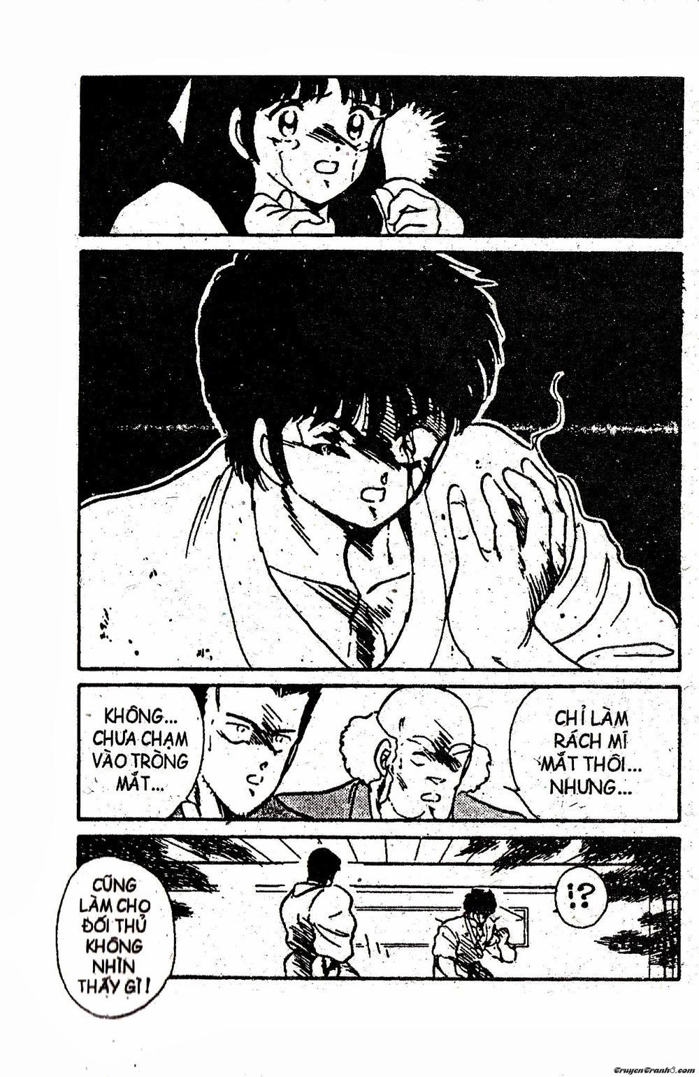 Truyền Nhân Atula 1 Chapter 15 - 3