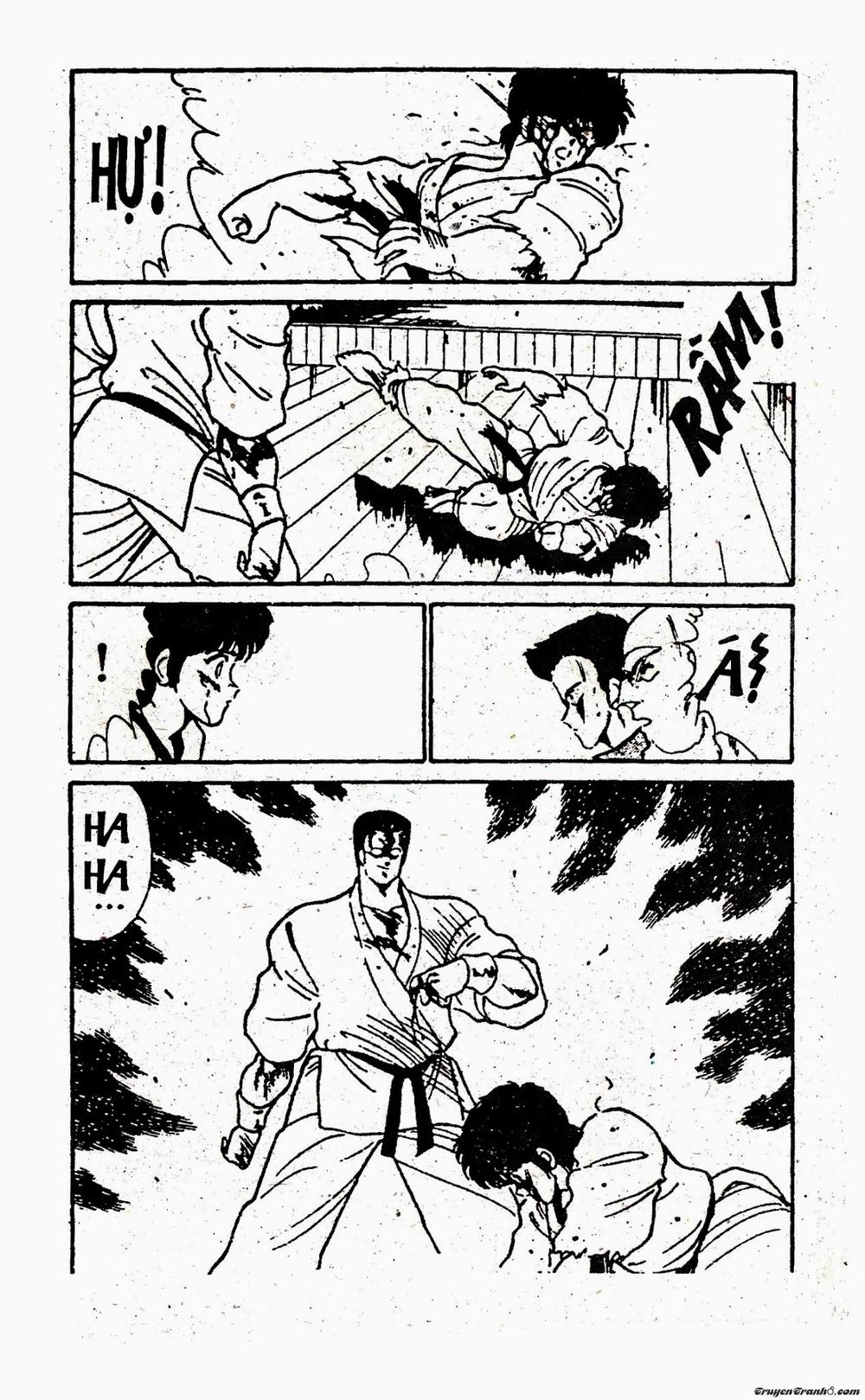 Truyền Nhân Atula 1 Chapter 15 - 4