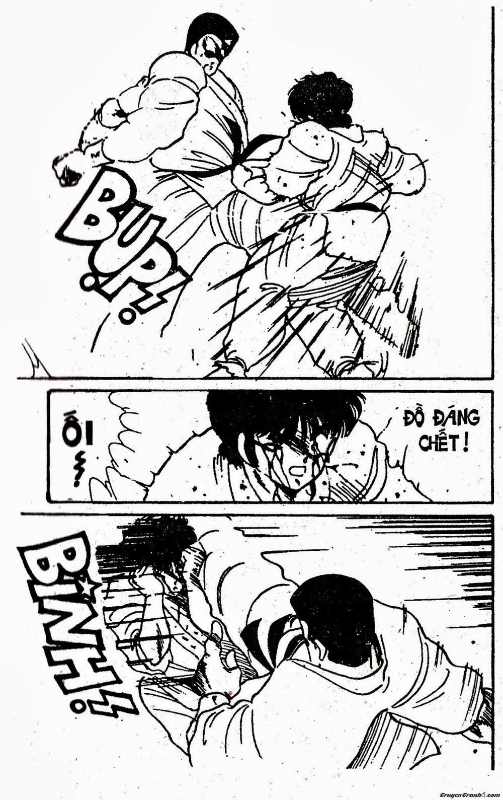 Truyền Nhân Atula 1 Chapter 15 - 7