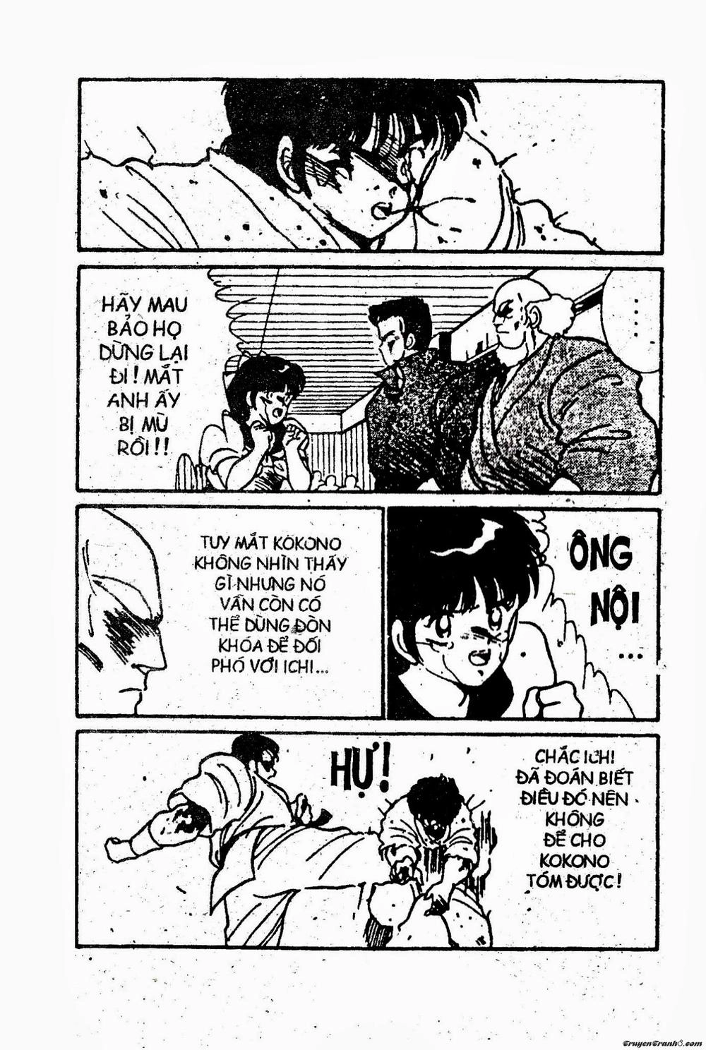 Truyền Nhân Atula 1 Chapter 15 - 10