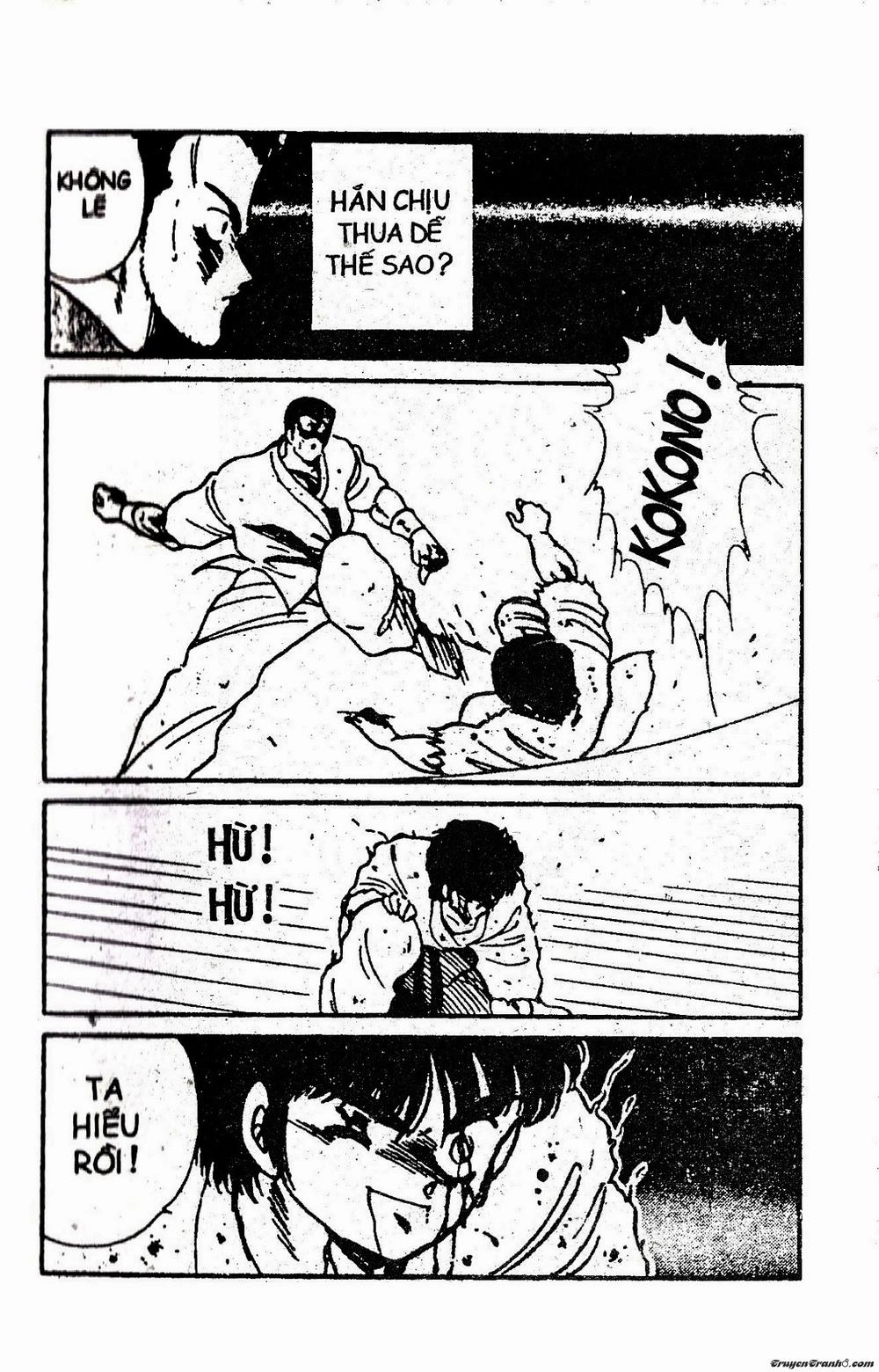 Truyền Nhân Atula 1 Chapter 15 - 11