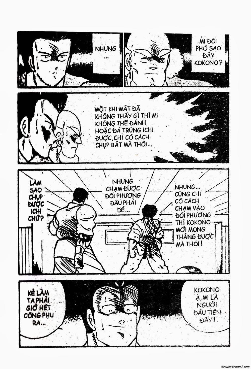 Truyền Nhân Atula 1 Chapter 15 - 13