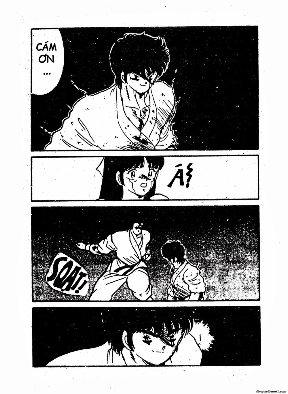 Truyền Nhân Atula 1 Chapter 15 - 14