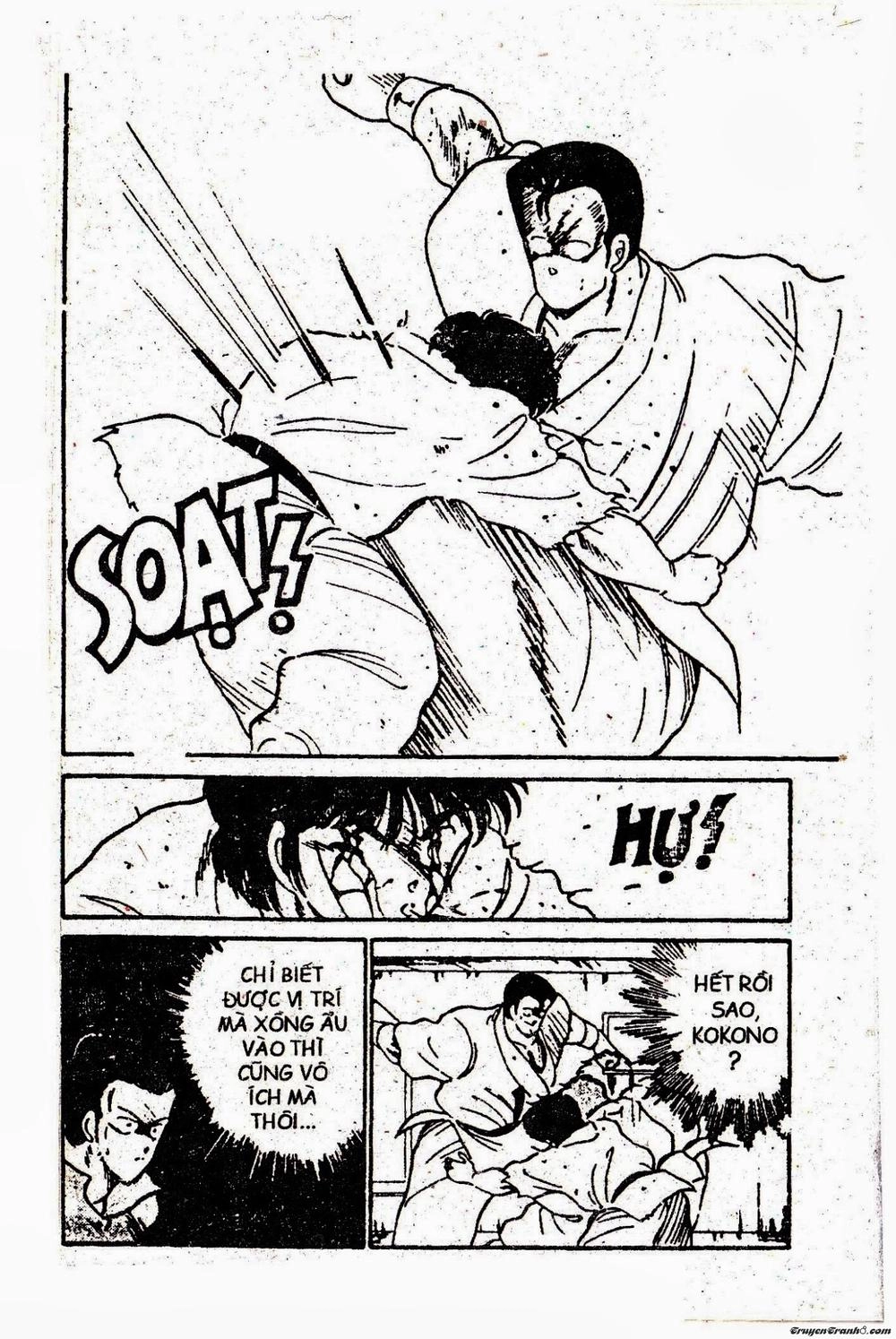 Truyền Nhân Atula 1 Chapter 15 - 16