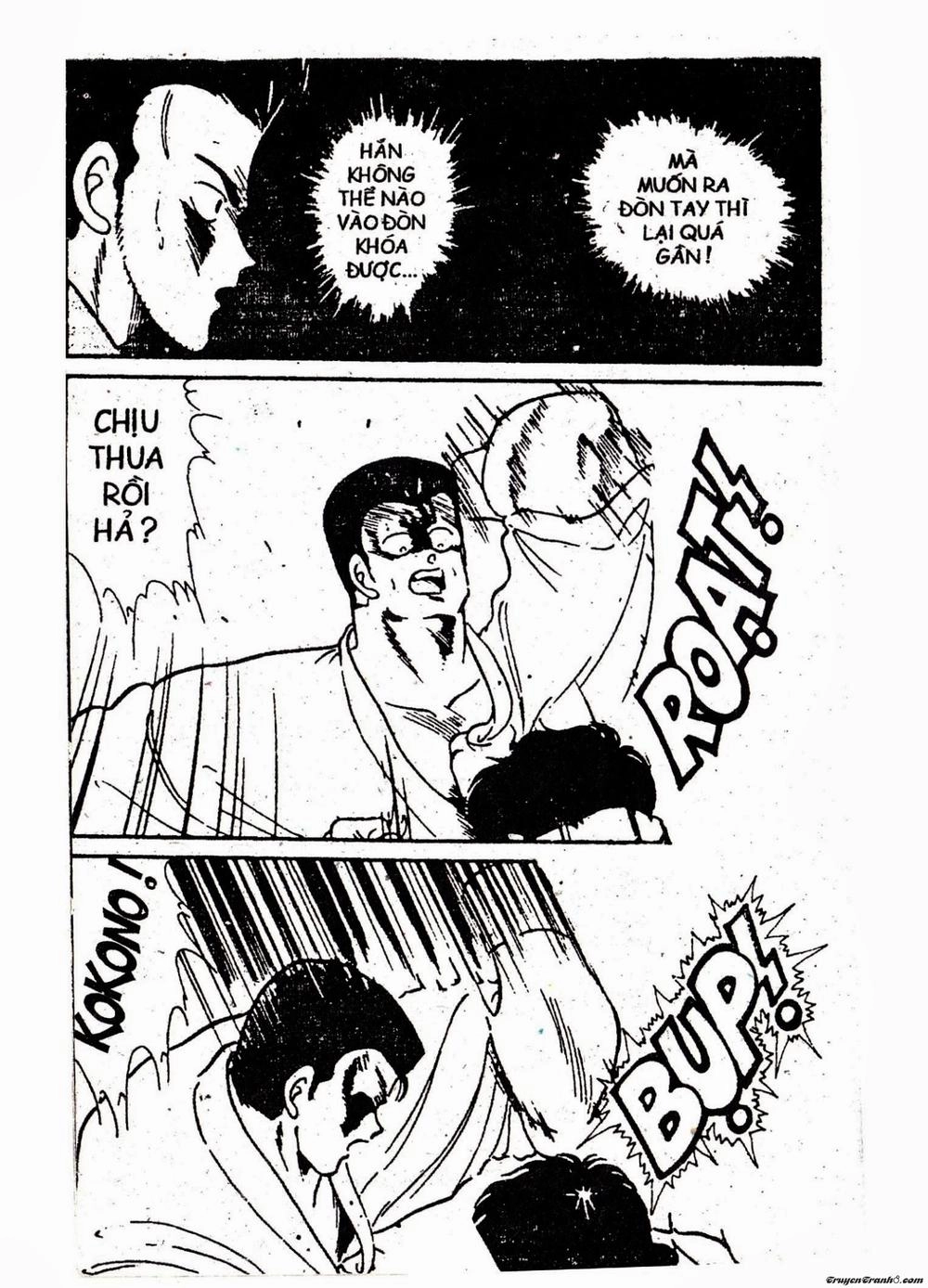 Truyền Nhân Atula 1 Chapter 15 - 18