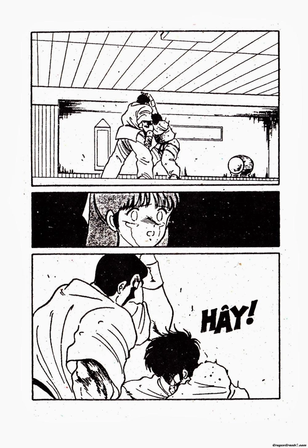 Truyền Nhân Atula 1 Chapter 15 - 20