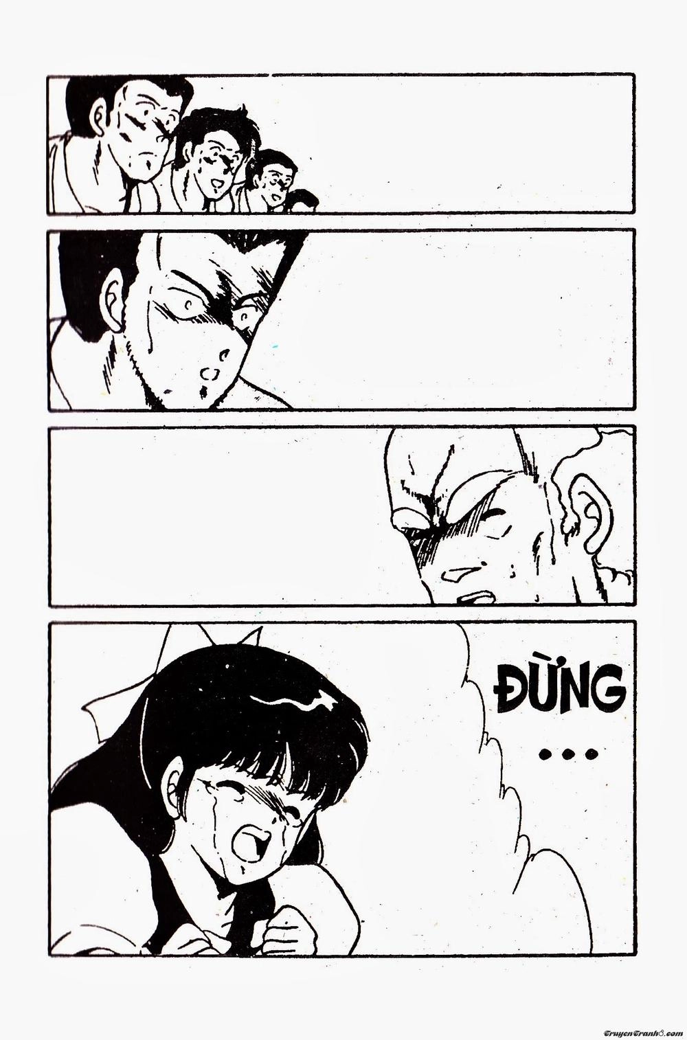 Truyền Nhân Atula 1 Chapter 15 - 21