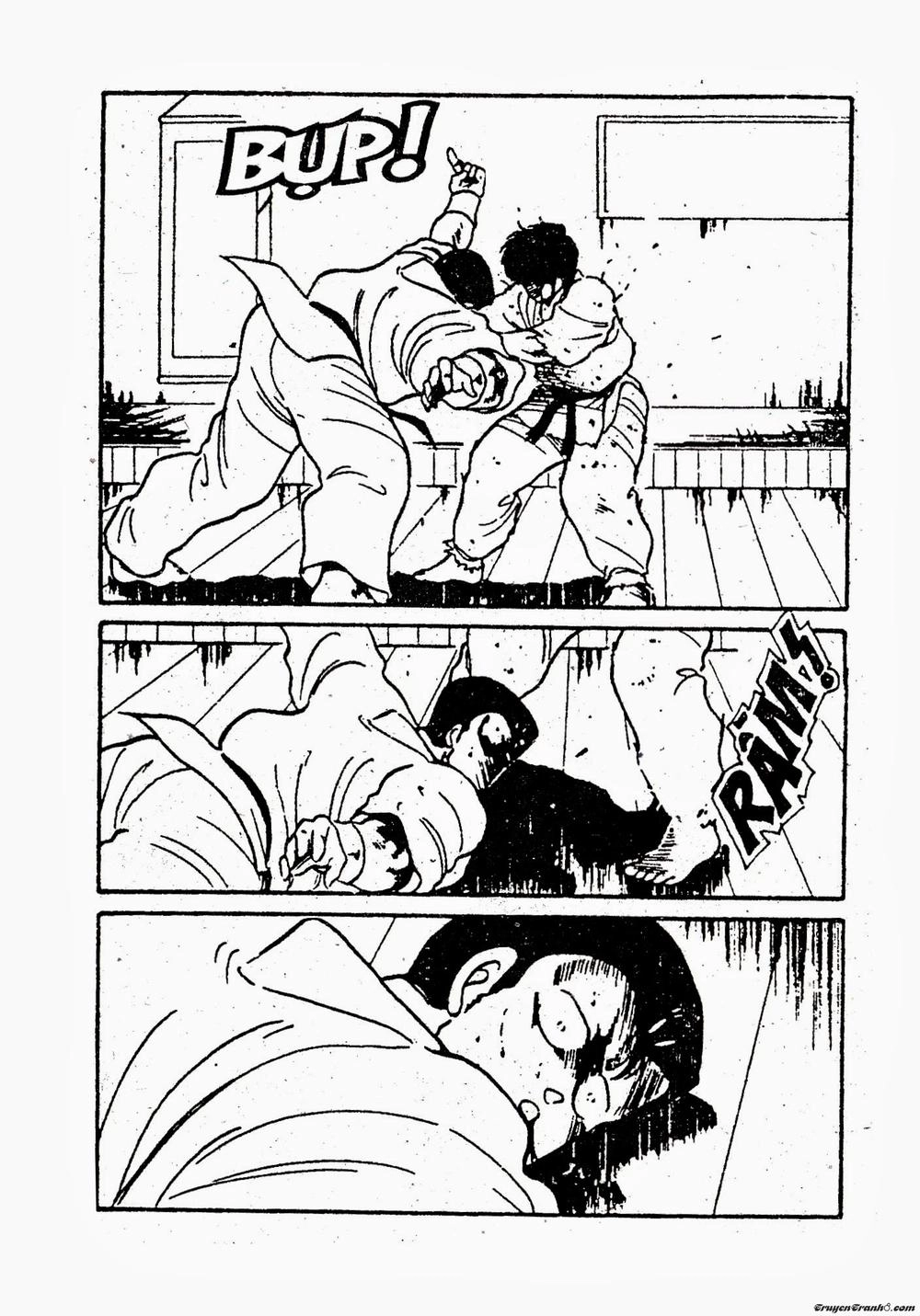 Truyền Nhân Atula 1 Chapter 15 - 22