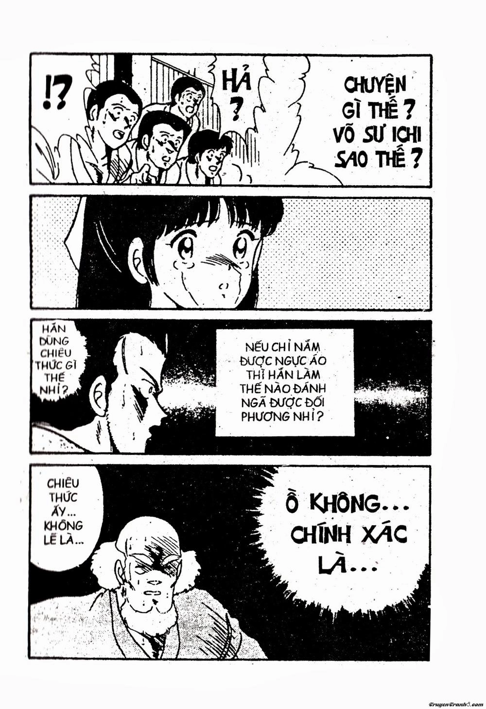 Truyền Nhân Atula 1 Chapter 15 - 23