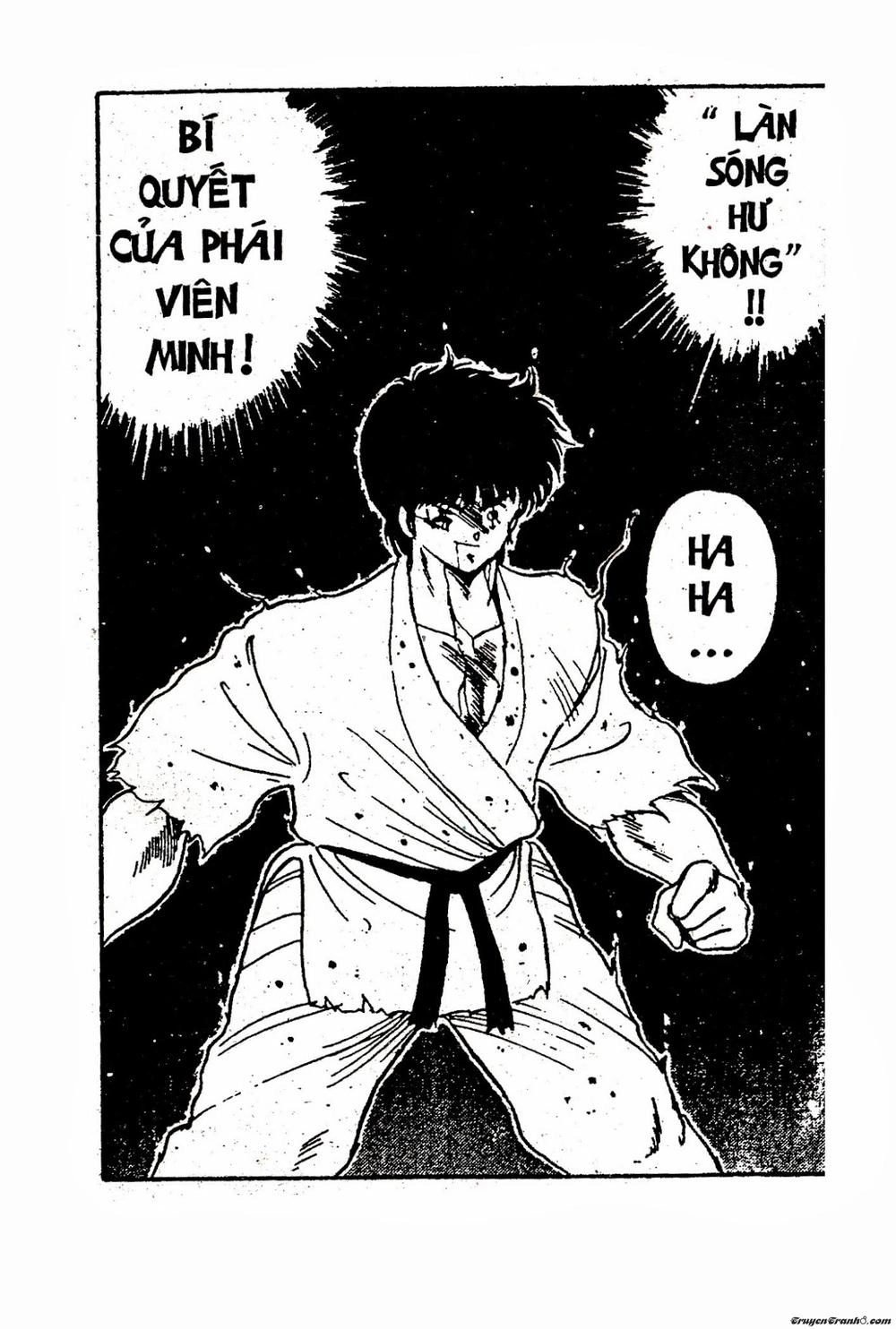 Truyền Nhân Atula 1 Chapter 15 - 24