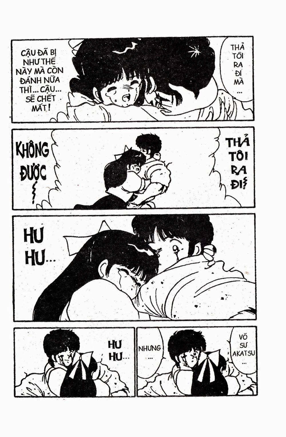 Truyền Nhân Atula 1 Chapter 16 - 4