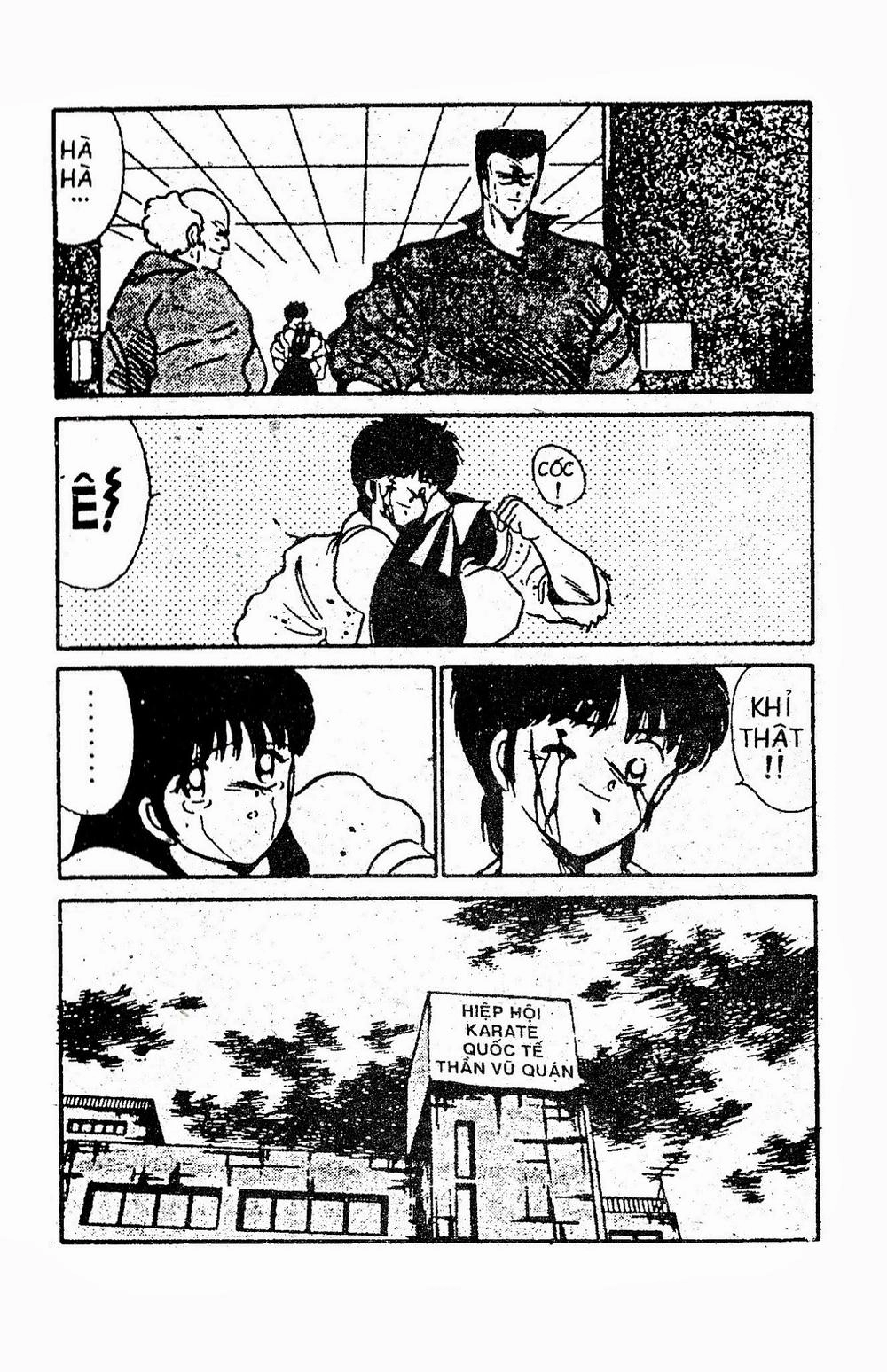 Truyền Nhân Atula 1 Chapter 16 - 7