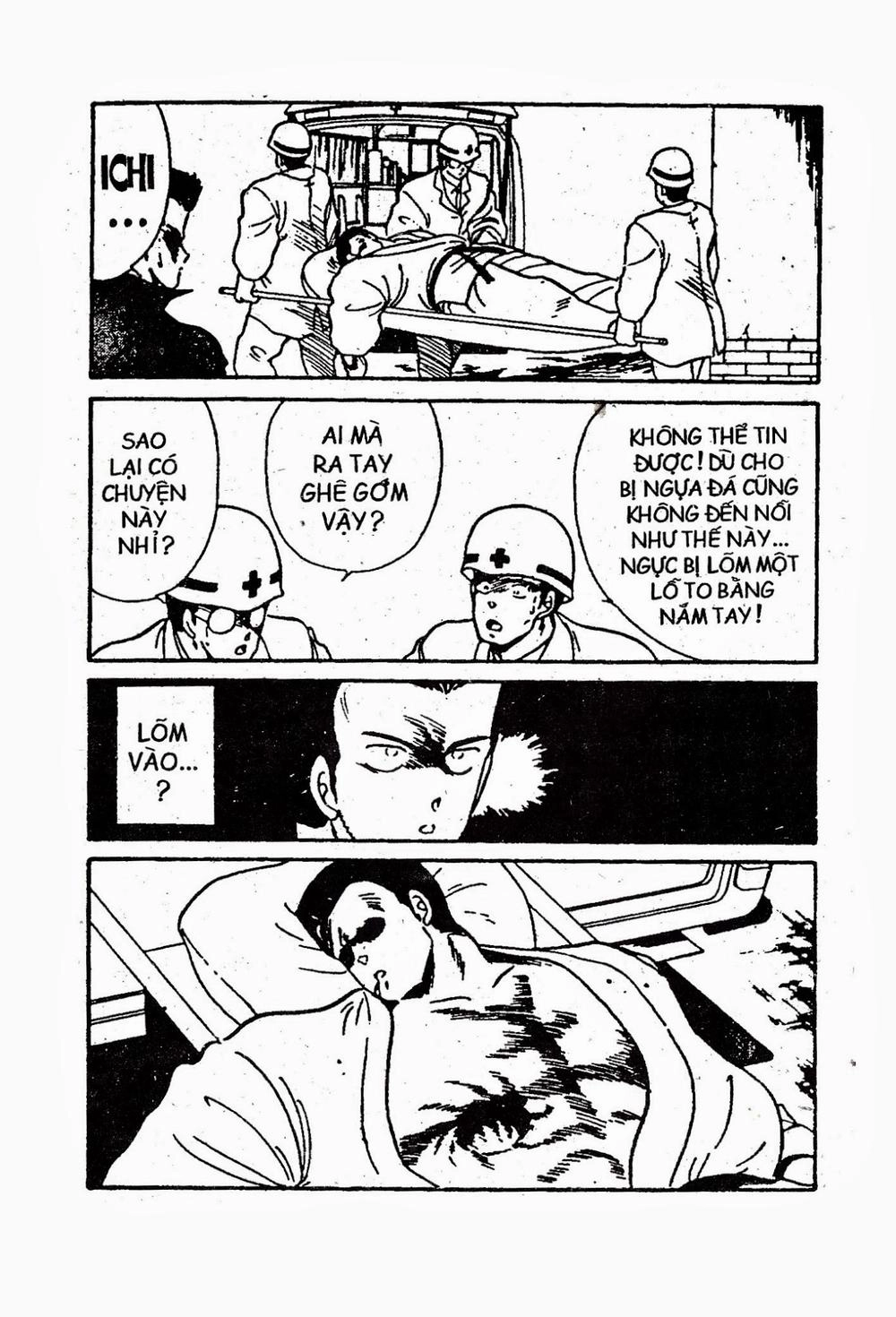 Truyền Nhân Atula 1 Chapter 16 - 8