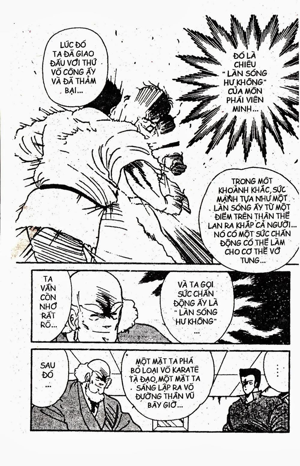 Truyền Nhân Atula 1 Chapter 16 - 10