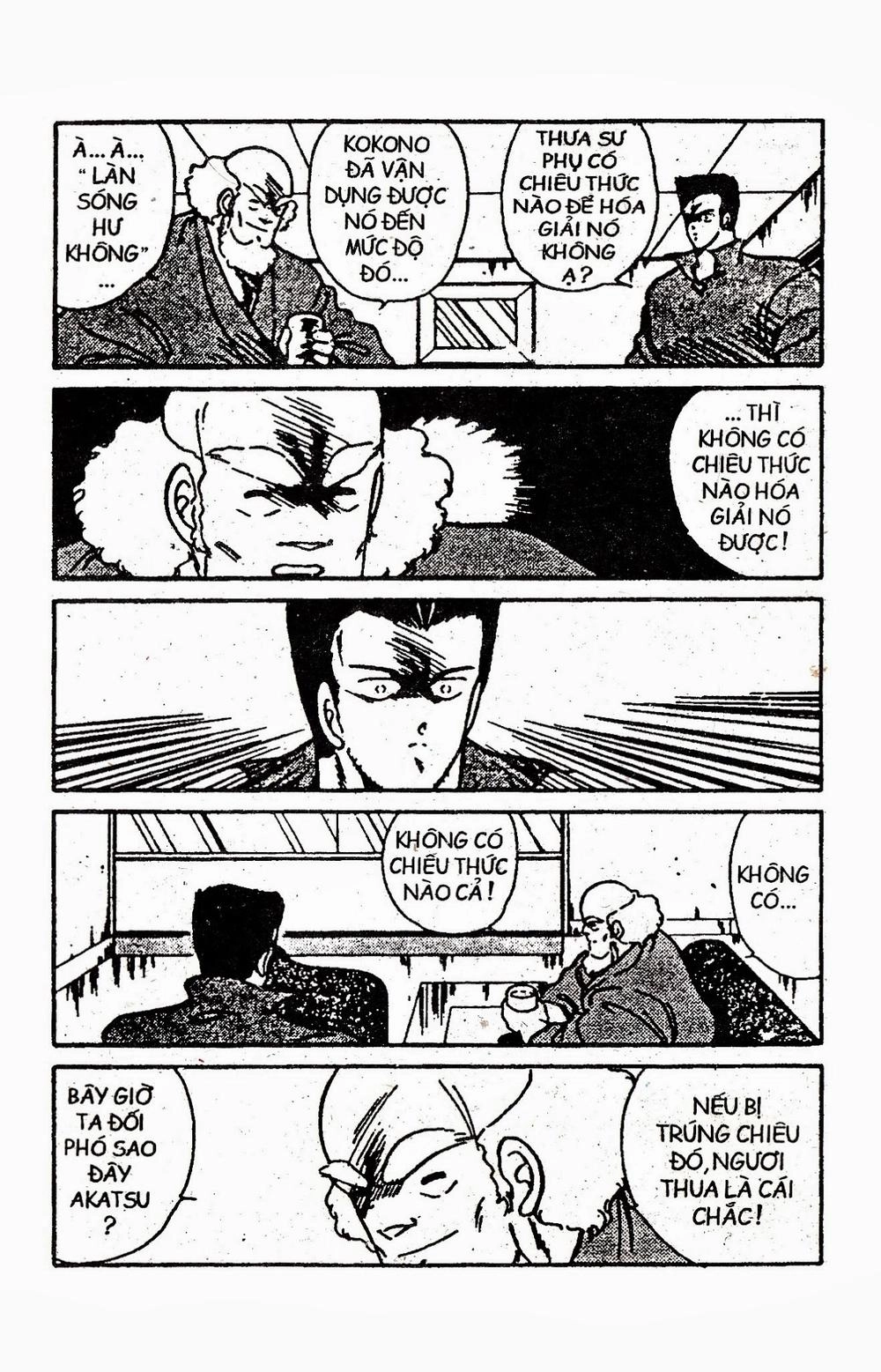 Truyền Nhân Atula 1 Chapter 16 - 11