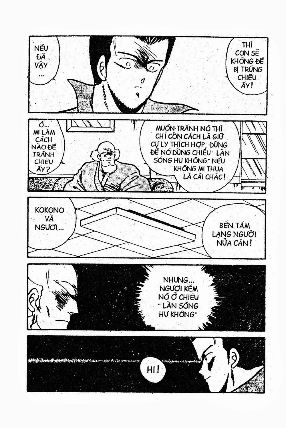 Truyền Nhân Atula 1 Chapter 16 - 12