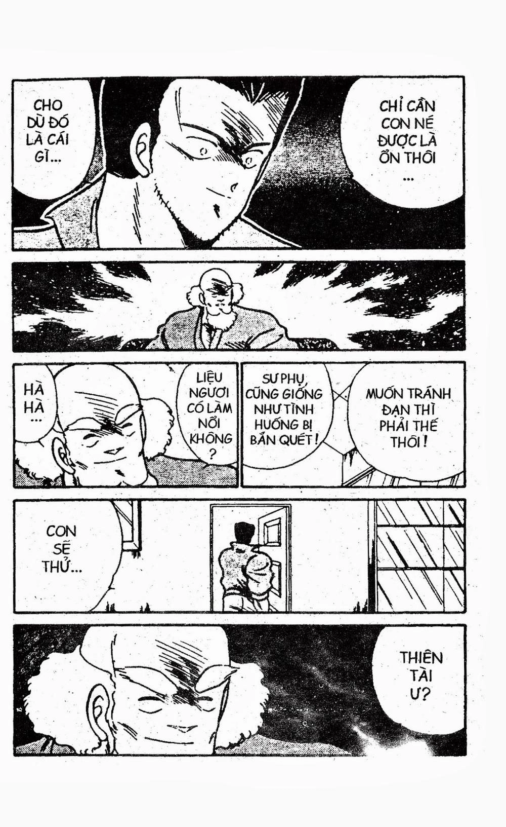 Truyền Nhân Atula 1 Chapter 16 - 14