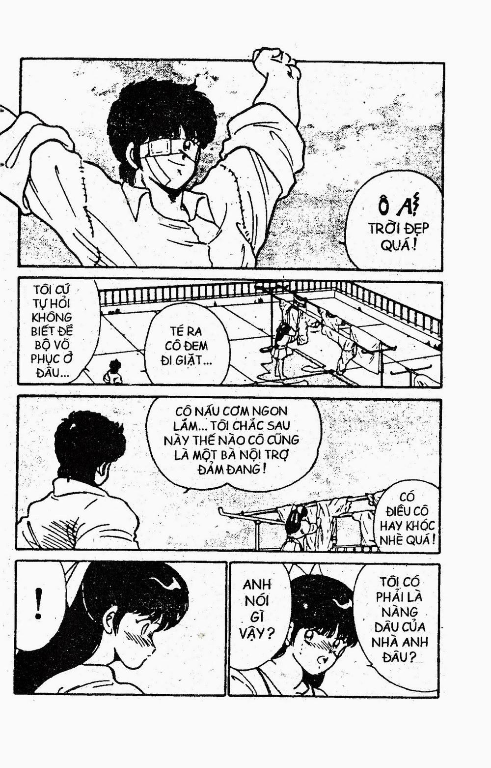 Truyền Nhân Atula 1 Chapter 16 - 15