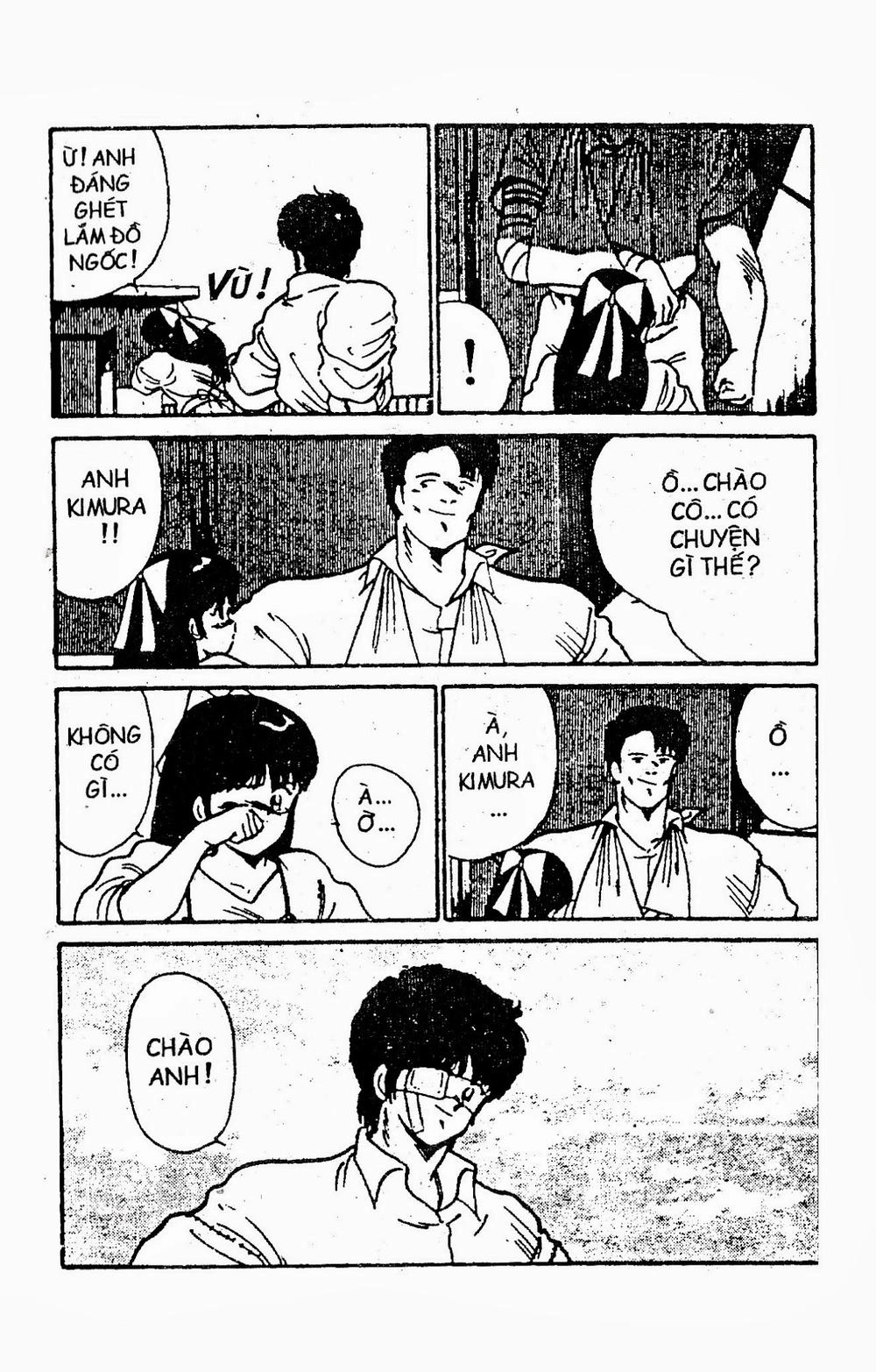 Truyền Nhân Atula 1 Chapter 16 - 17