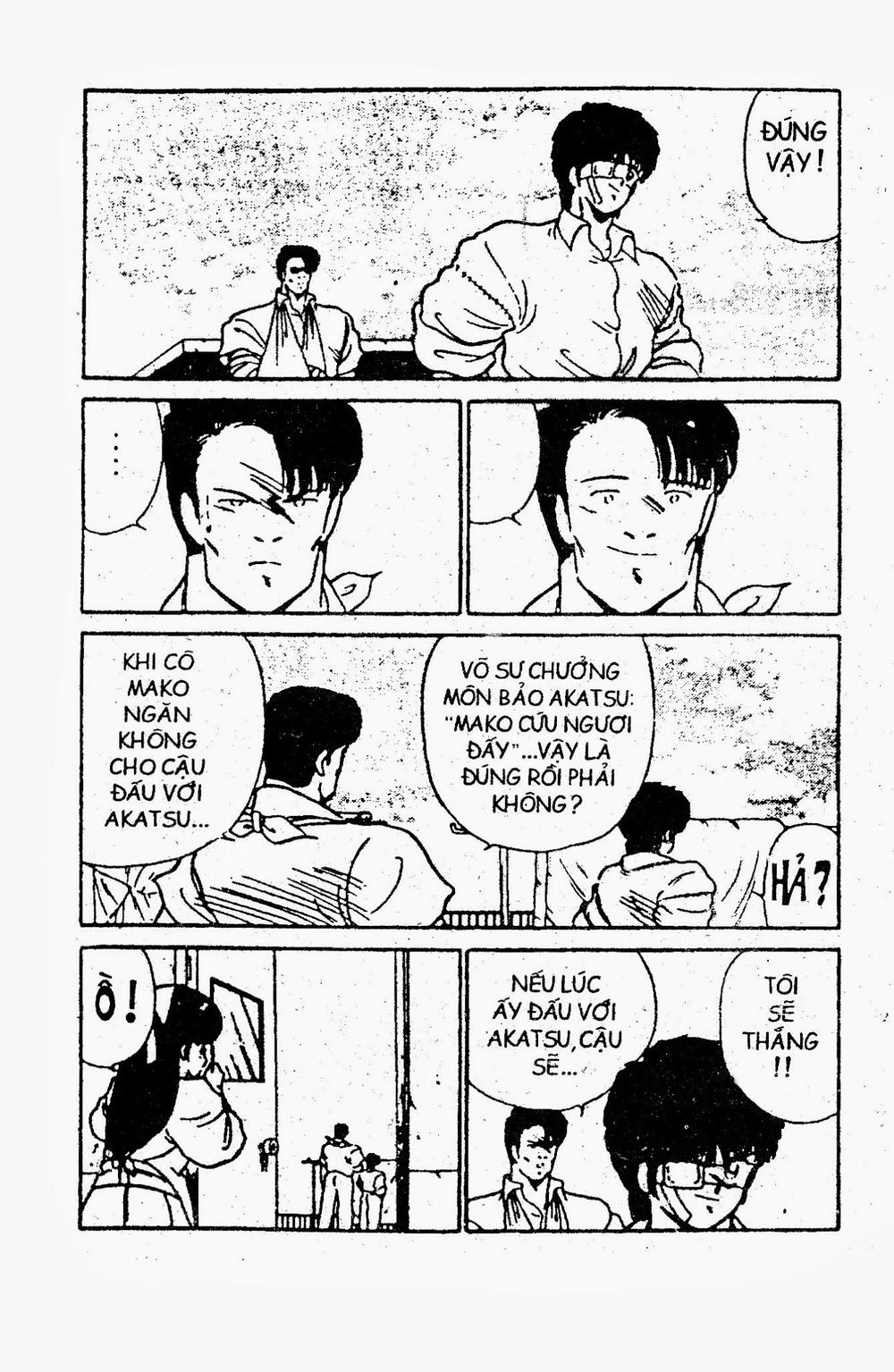 Truyền Nhân Atula 1 Chapter 16 - 19