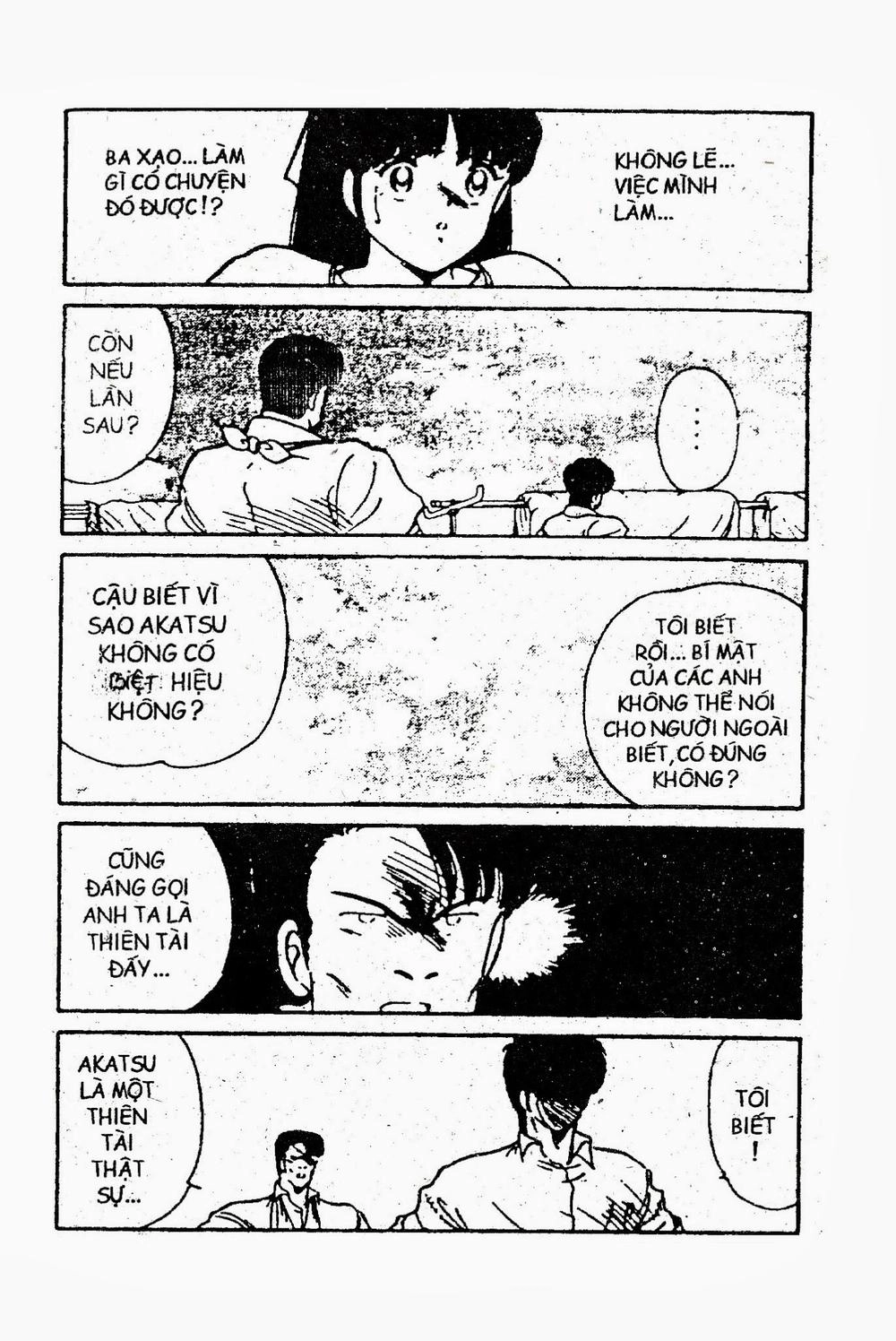 Truyền Nhân Atula 1 Chapter 16 - 20