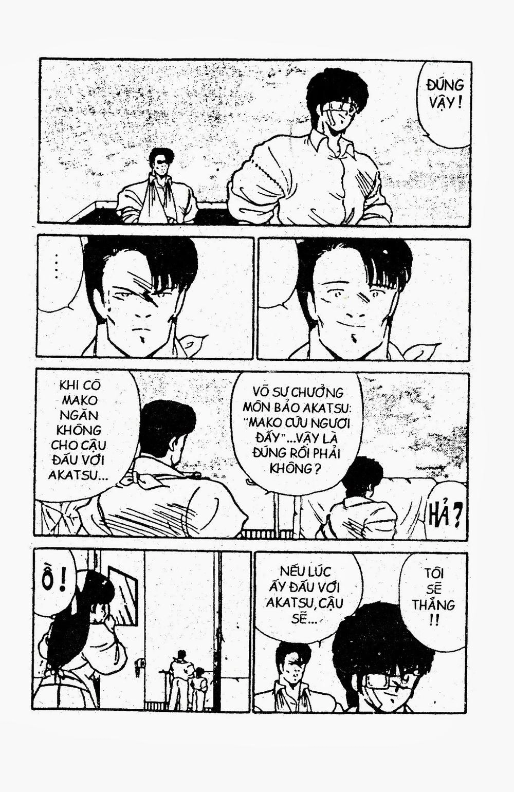 Truyền Nhân Atula 1 Chapter 16 - 21