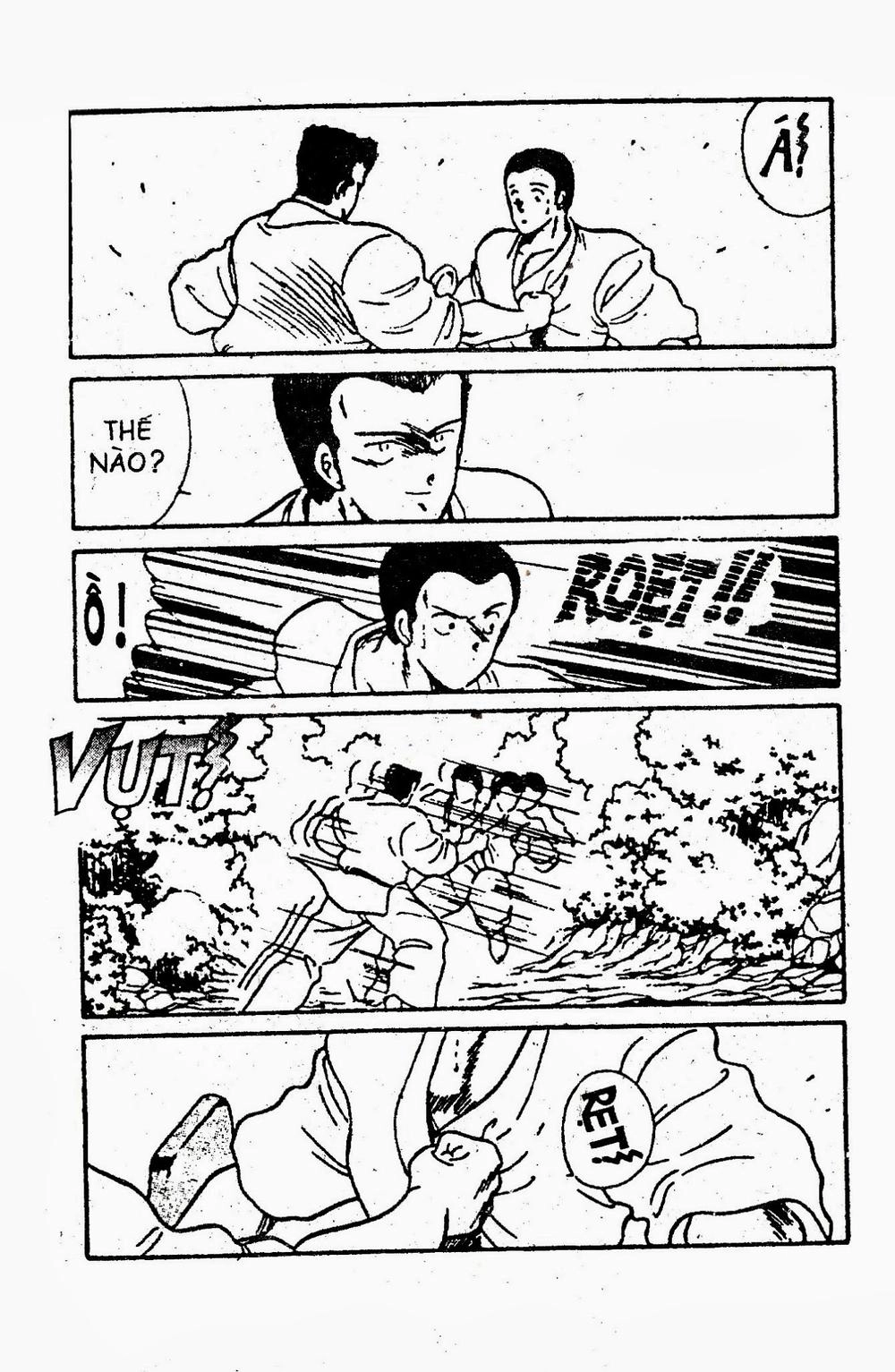 Truyền Nhân Atula 1 Chapter 16 - 26