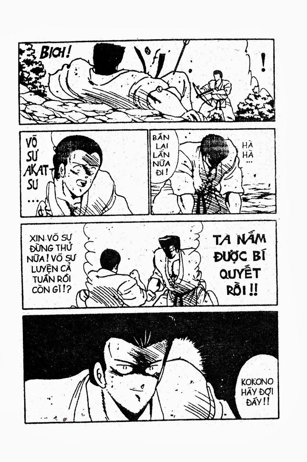 Truyền Nhân Atula 1 Chapter 16 - 28