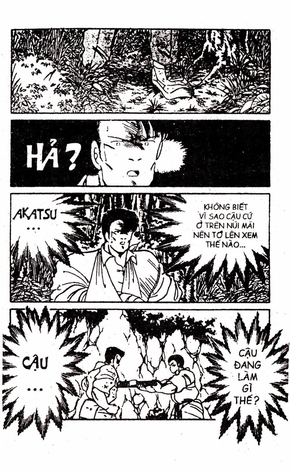 Truyền Nhân Atula 1 Chapter 16 - 29