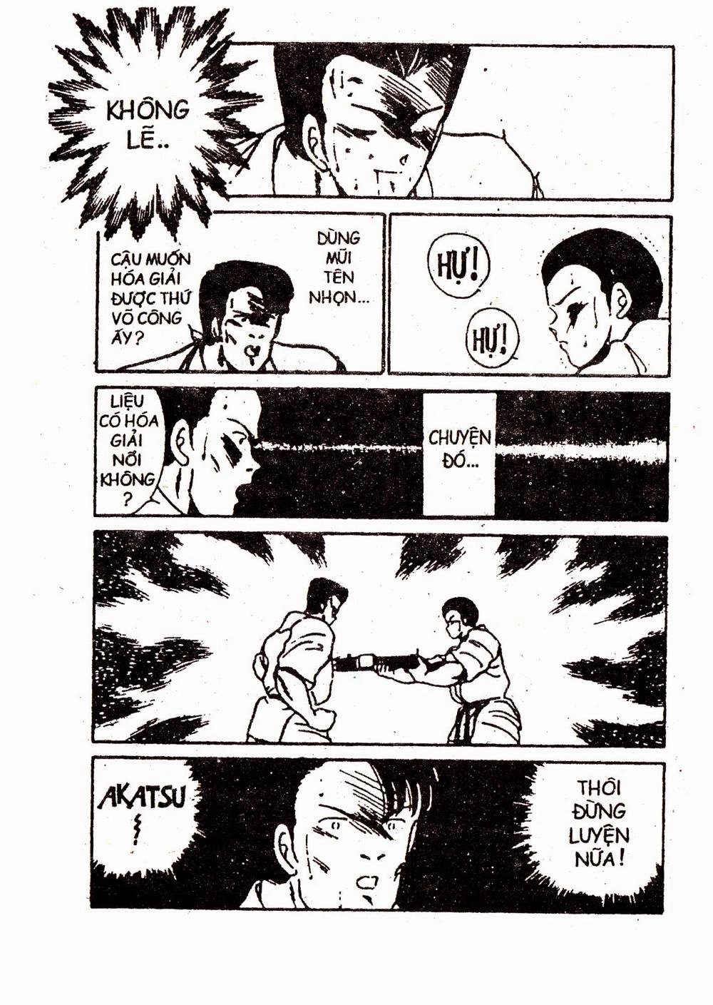 Truyền Nhân Atula 1 Chapter 16 - 30