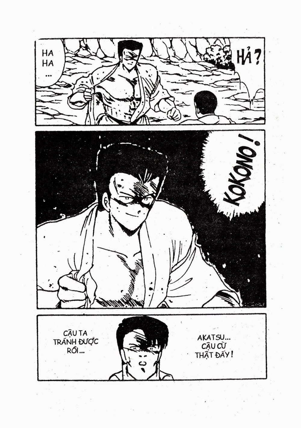 Truyền Nhân Atula 1 Chapter 16 - 32