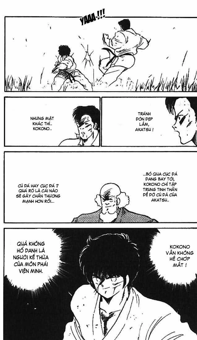 Truyền Nhân Atula 1 Chapter 17.2 - 4