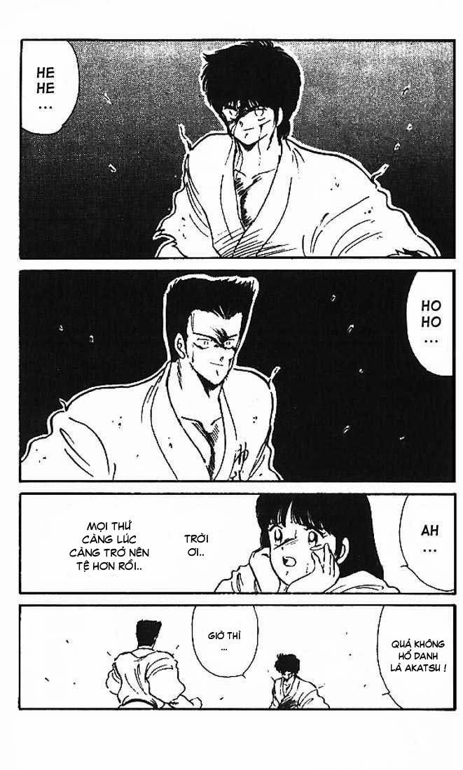 Truyền Nhân Atula 1 Chapter 17.2 - 5