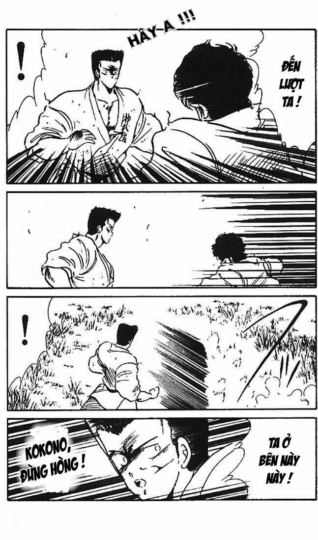 Truyền Nhân Atula 1 Chapter 17.2 - 6