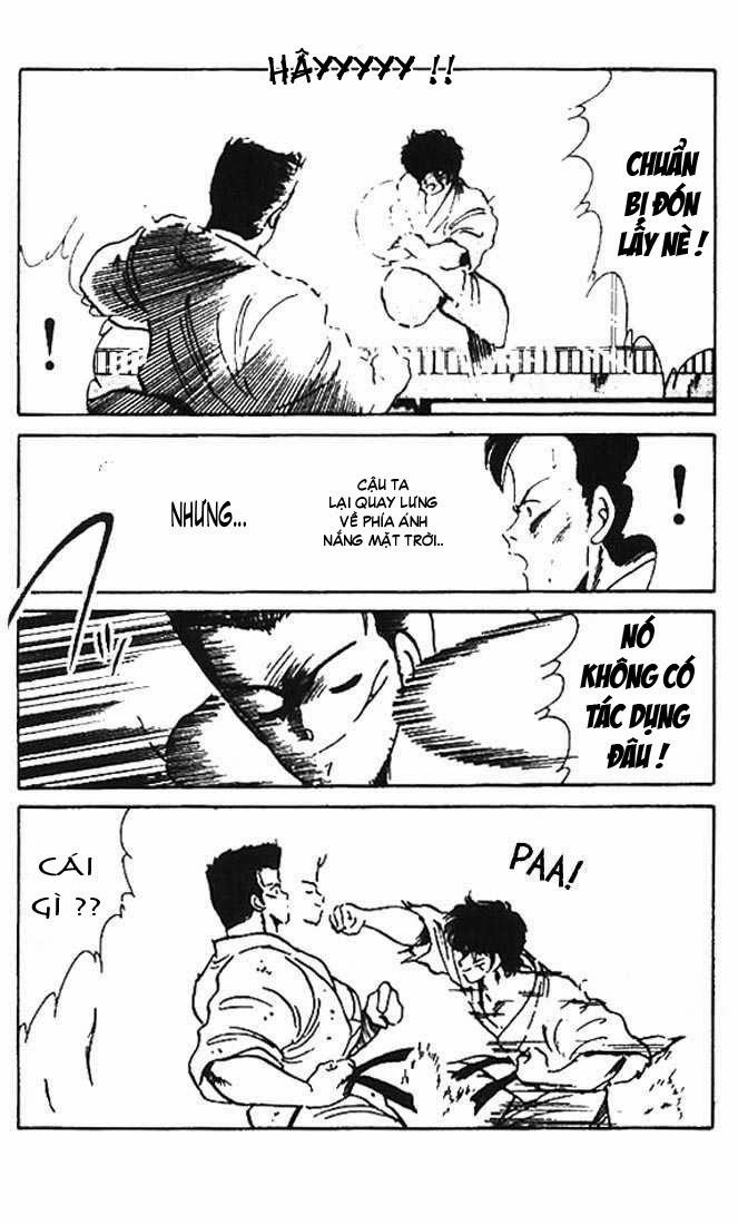 Truyền Nhân Atula 1 Chapter 17.2 - 7