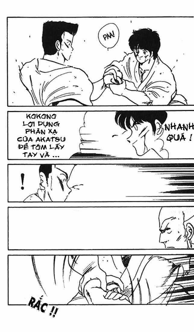 Truyền Nhân Atula 1 Chapter 17.2 - 8