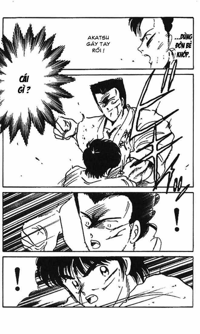 Truyền Nhân Atula 1 Chapter 17.2 - 9