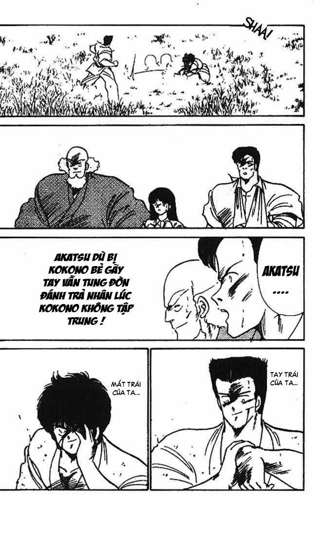 Truyền Nhân Atula 1 Chapter 17.2 - 11