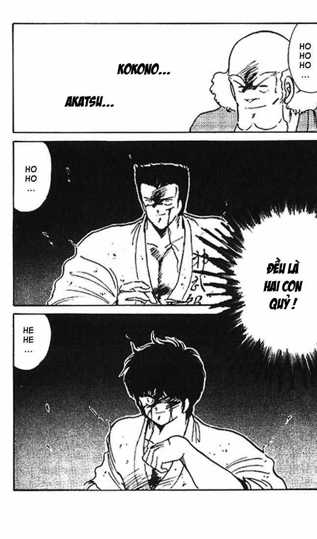 Truyền Nhân Atula 1 Chapter 17.2 - 12