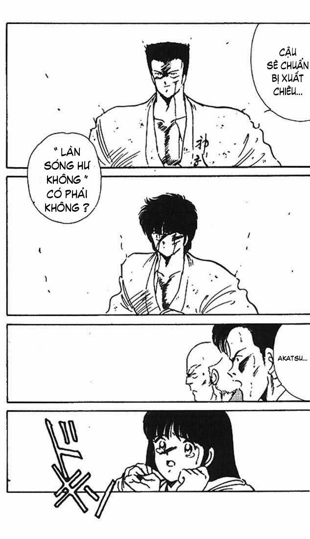 Truyền Nhân Atula 1 Chapter 17.2 - 14