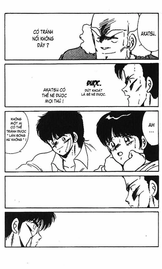 Truyền Nhân Atula 1 Chapter 17.2 - 15