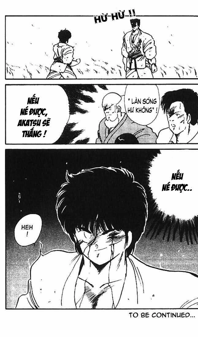 Truyền Nhân Atula 1 Chapter 17.2 - 16