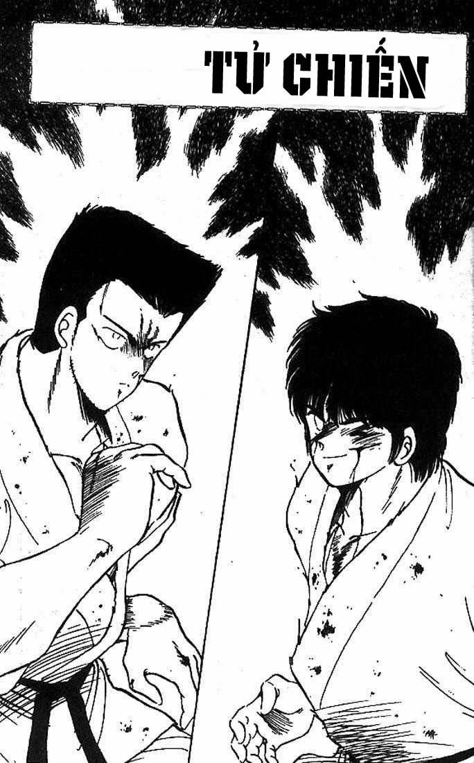 Truyền Nhân Atula 1 Chapter 18 - 2